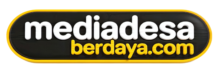 Media Desa Berdaya